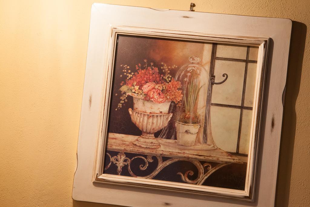 Il Borgo Dei Corsi - Charming Holiday Apartments Ortignano Raggiolo Екстериор снимка