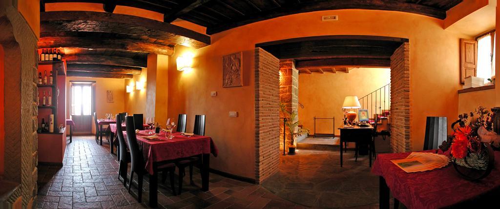 Il Borgo Dei Corsi - Charming Holiday Apartments Ortignano Raggiolo Екстериор снимка
