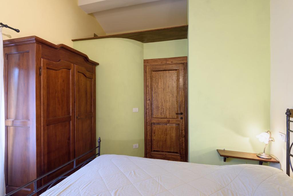 Il Borgo Dei Corsi - Charming Holiday Apartments Ortignano Raggiolo Екстериор снимка