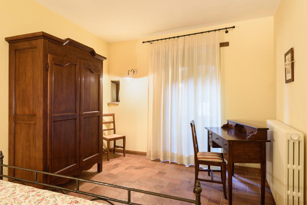 Il Borgo Dei Corsi - Charming Holiday Apartments Ortignano Raggiolo Екстериор снимка