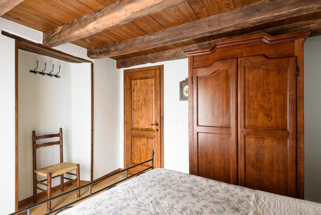 Il Borgo Dei Corsi - Charming Holiday Apartments Ortignano Raggiolo Екстериор снимка
