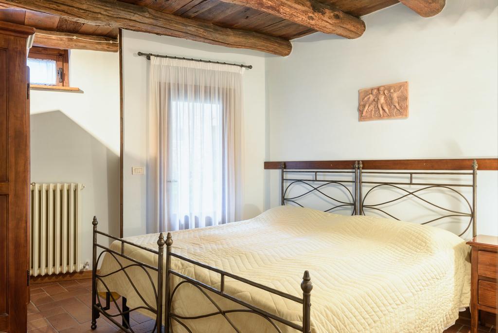 Il Borgo Dei Corsi - Charming Holiday Apartments Ortignano Raggiolo Екстериор снимка