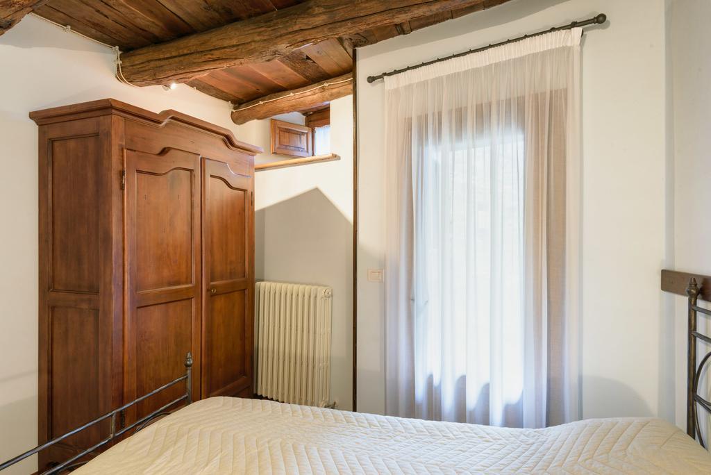 Il Borgo Dei Corsi - Charming Holiday Apartments Ortignano Raggiolo Екстериор снимка