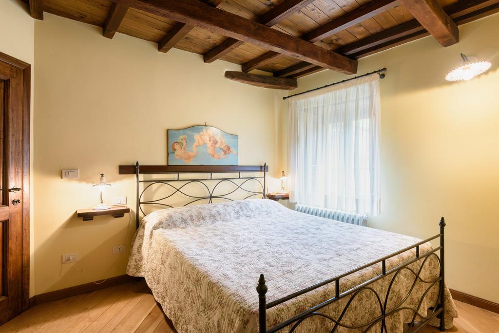 Il Borgo Dei Corsi - Charming Holiday Apartments Ortignano Raggiolo Екстериор снимка